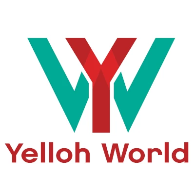 Yelloh World