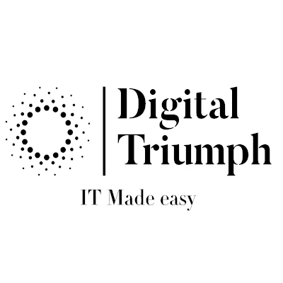 Digital Triumph