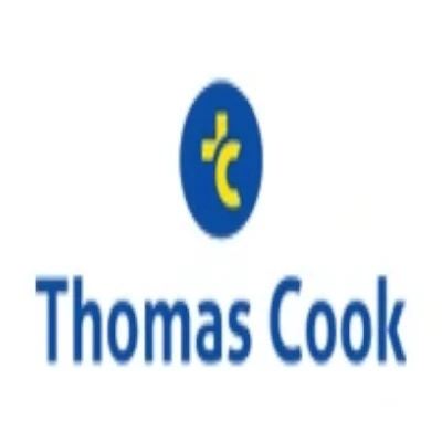 Thomas Cook